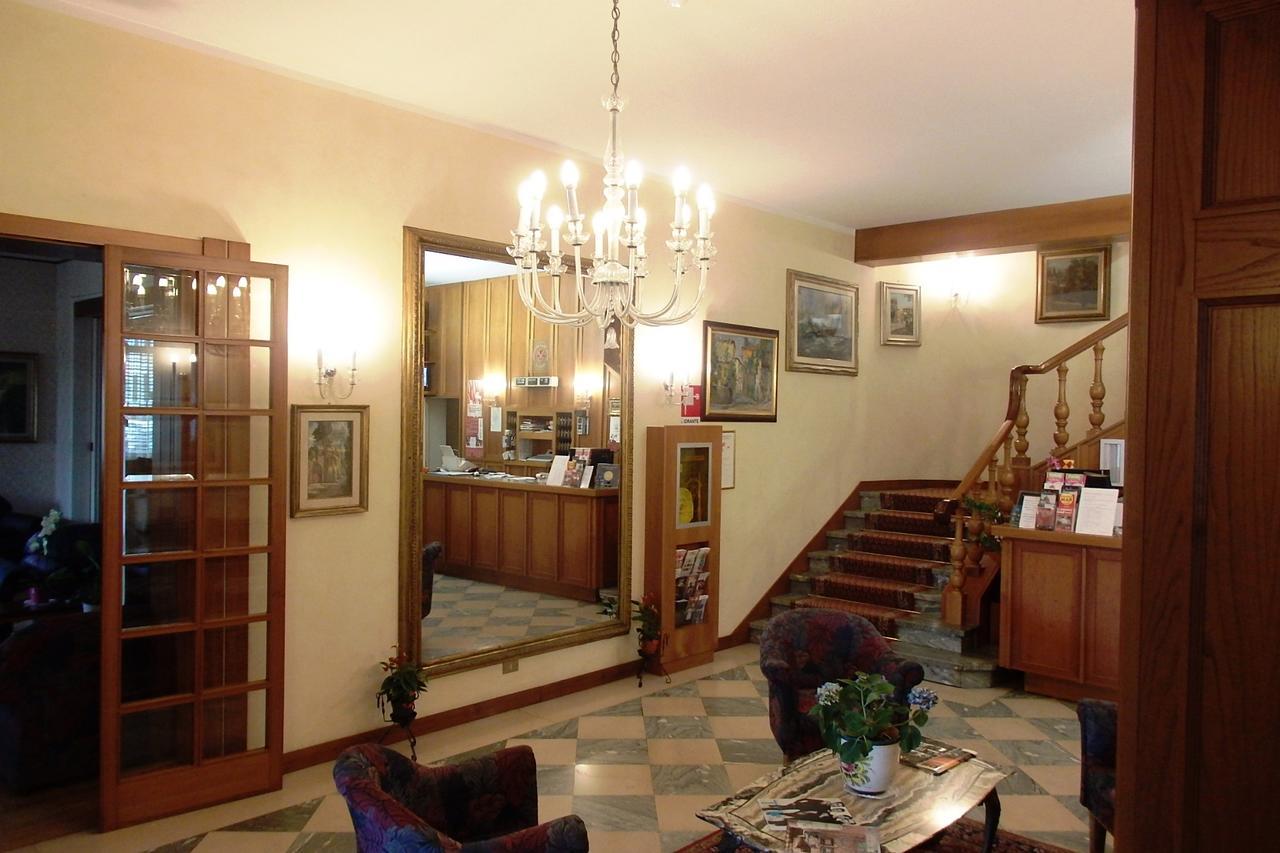 Villa Belvedere Firenze Bagian luar foto