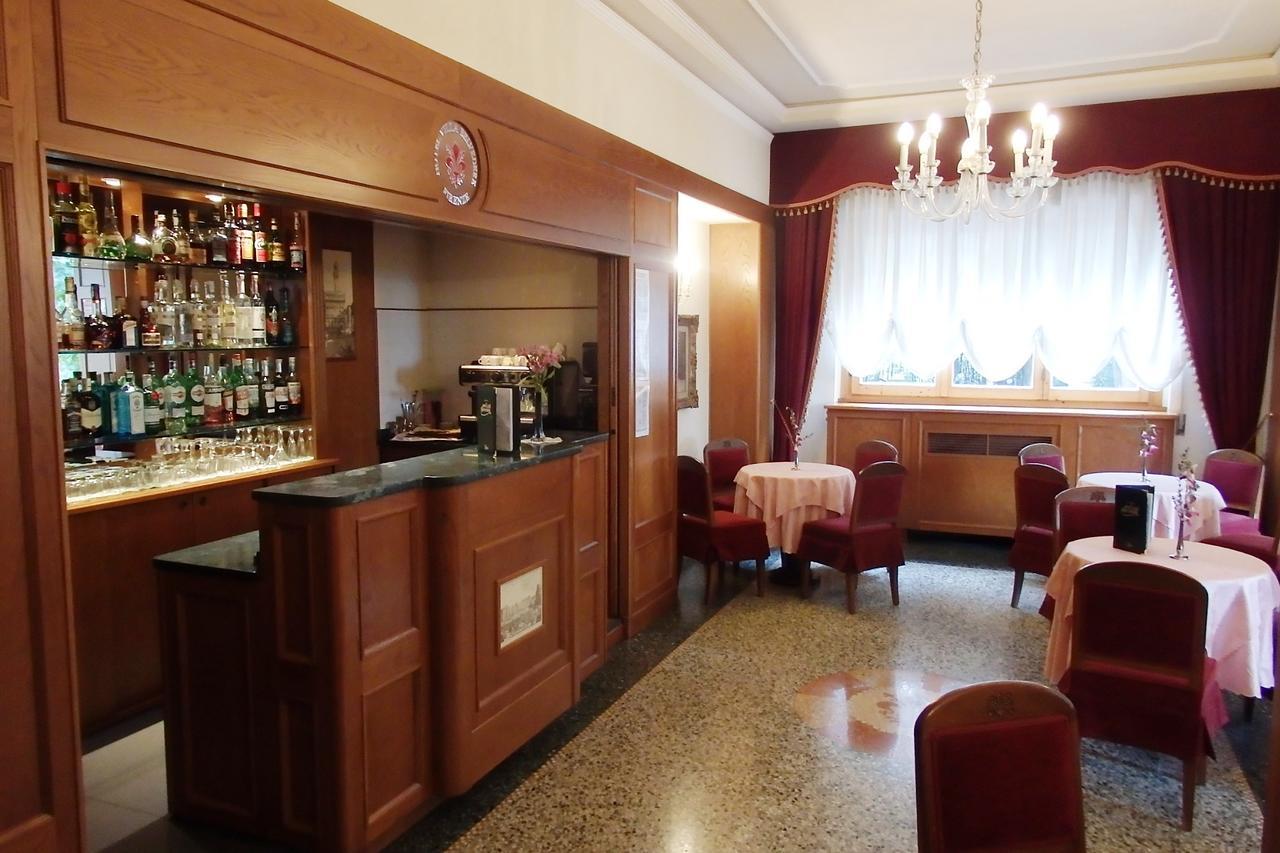 Villa Belvedere Firenze Bagian luar foto