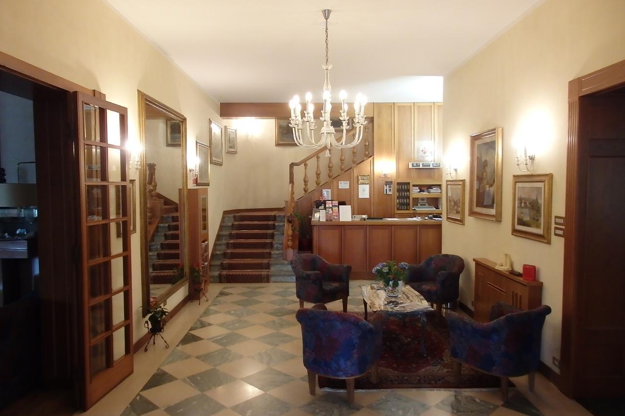 Villa Belvedere Firenze Bagian luar foto