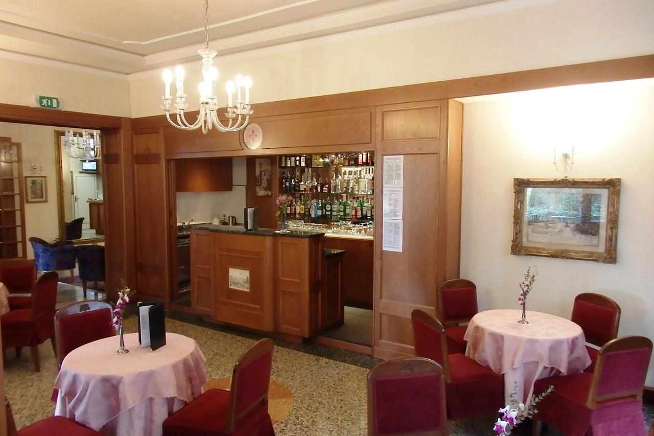 Villa Belvedere Firenze Bagian luar foto