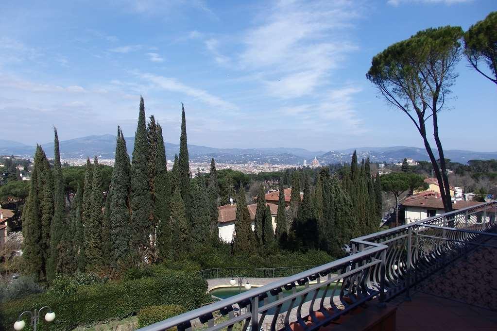 Villa Belvedere Firenze Fasilitas foto